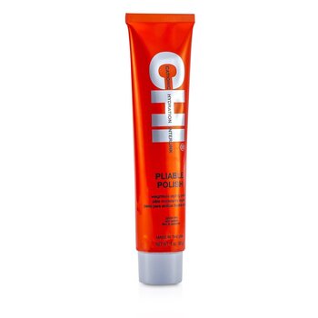 CHI Pliable Polish Weightless Styling Paste  85g/3oz