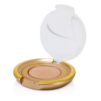 Jane Iredale PurePressed Single Eye Shadow - Allure (Shimmer)  1.8g/0 Jane Iredale PurePressed Single Eye Shadow - Allure (Shimmer)  1.8g/0.06oz