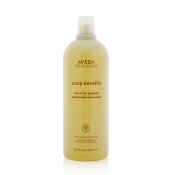 Aveda Scalp Benefits Balancing Shampoo  1000ml/33.8oz