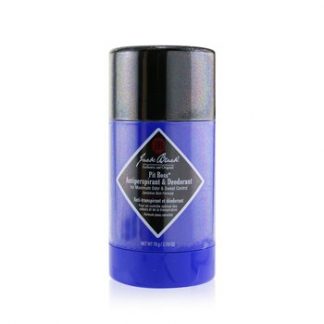 Jack Black Pit Boss Antiperspirant & Deodorant Sensitive Skin Formula  2.75oz