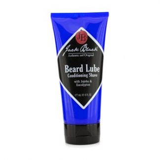Jack Black Beard Lube Conditioning Shave  177ml/6oz