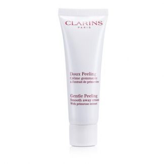 Clarins Gentle Peeling Smooth Away Cream  50ml/1.7oz
