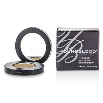 Youngblood Pressed Individual Eyeshadow - Zen  2g/0.071oz