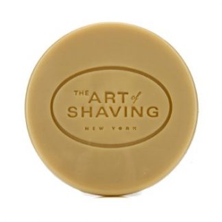 The Art Of Shaving Shaving Soap Refill - Sandalwood Essential Oil (For All Skin Types)  95g/3.4oz