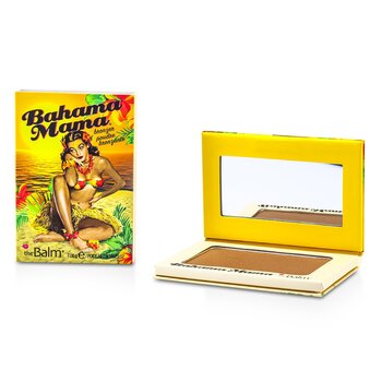 TheBalm Bahama Mama Bronzer  7.08g/0.25oz