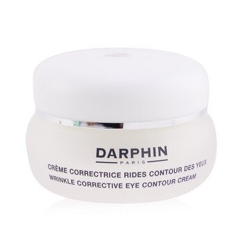 Darphin Wrinkle Corrective Eye Contour Cream  15ml/0.5oz