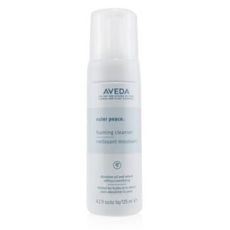 Aveda Outer Peace Foaming Cleanser  125ml/4.2oz