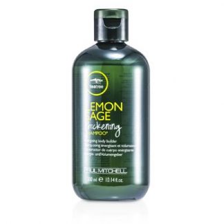 Paul Mitchell Tea Tree Lemon Sage Thickening Shampoo (Energizing Body Builder)  300ml/10.14oz