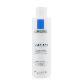 La Roche Posay Toleriane Dermo Cleanser  200ml/6.76oz