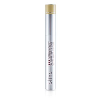 Blinc Eyebrow Mousse - Light Blonde  4g/0.14oz