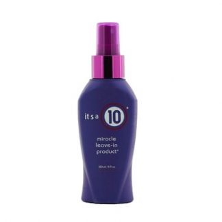 It's A 10 Miracle Leave-In Product  120ml/4oz