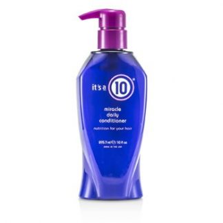 It's A 10 Miracle Daily Conditioner  295.7ml/10oz