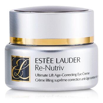 Estee Lauder Re-Nutriv Ultimate Lift Age-Correcting Eye Creme  15ml/0.5oz