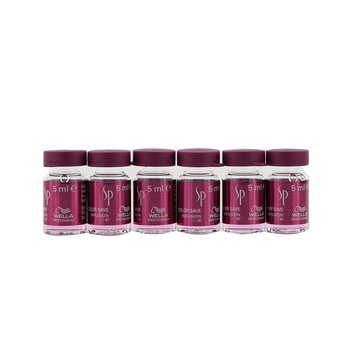 Wella SP Color Save Infusions  6x5ml/0 Wella SP Color Save Infusions  6x5ml/0.16oz