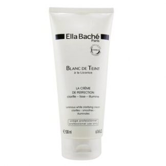Ella Bache Luminous White Clarifying Cream (Salon Size)  200ml/6.91oz