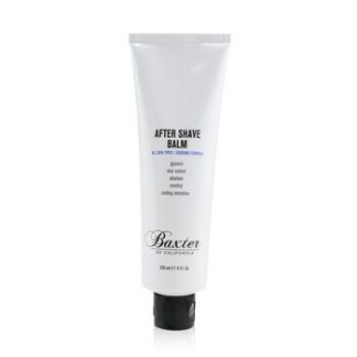 Baxter Of California After Shave Balm  120ml/4oz