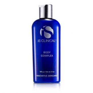 IS Clinical Body Complex  180ml/6oz