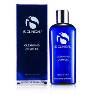 IS Clinical Cleansing Complex  180ml/6oz