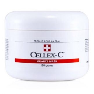 Cellex-C Quartz Mask (Salon Size)  120g/4oz