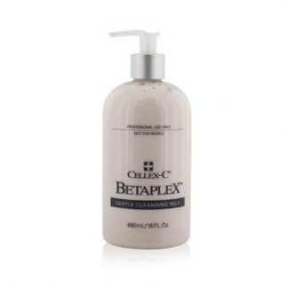Cellex-C Betaplex Gentle Cleansing Milk (Salon Size)  480ml/16oz