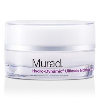 Murad Hydro-Dynamic Ultimate Moisture For Eyes  15ml/0.5oz