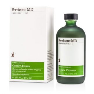 Perricone MD Hypoallergenic Gentle Cleanser  237ml/8oz