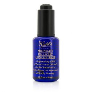 Kiehl's Midnight Recovery Concentrate  30ml/1oz