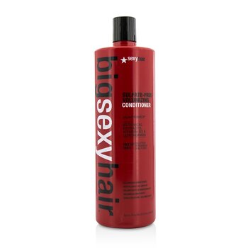 Sexy Hair Concepts Big Sexy Hair Sulfate-Free Volumizing Conditioner  1000ml/33.8oz