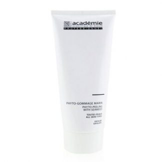 Academie Phyto-Peeling With Seaweed (Salon Size)  200ml/6.75oz