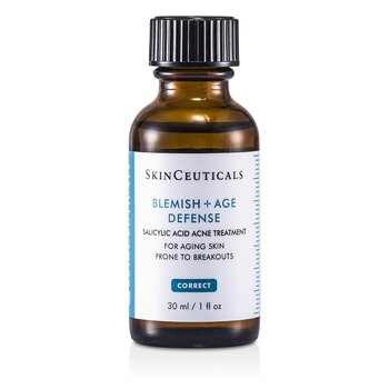 Skin Ceuticals Blemish + Age Defense  30ml/1oz