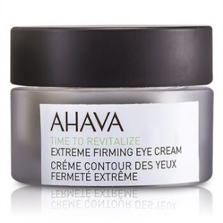 Ahava Time To Revitalize Extreme Firming Eye Cream  15ml/0.51oz