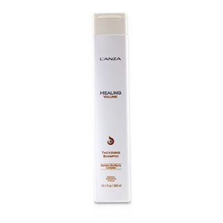 Lanza Healing Volume Thickening Shampoo  300ml/10.1oz