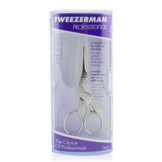 Tweezerman Professional Stork Scissors  -