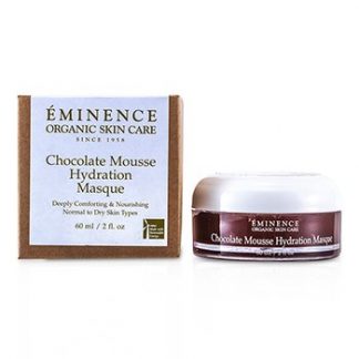 Eminence Chocolate Mousse Hydration Masque (Normal to Dry Skin)  60ml/2oz