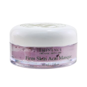 Eminence Firm Skin Acai Masque  60ml/2oz