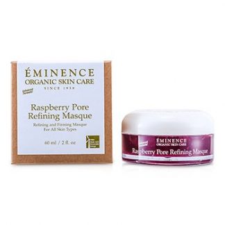 Eminence Raspberry Pore Refining Masque  60ml/2oz