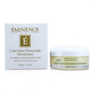 Eminence Calm Skin Chamomile Moisturizer - For Sensitive Skin  60ml/2oz