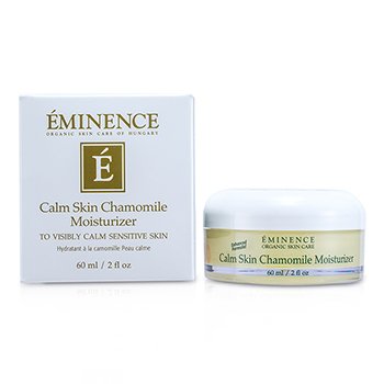 Eminence Calm Skin Chamomile Moisturizer - For Sensitive Skin 60ml/2oz 1 Eminence Calm Skin Chamomile Moisturizer - For Sensitive Skin 60ml/2oz