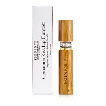 Eminence Cinnamon Kiss Lip Plumper  7.5ml/0.25oz