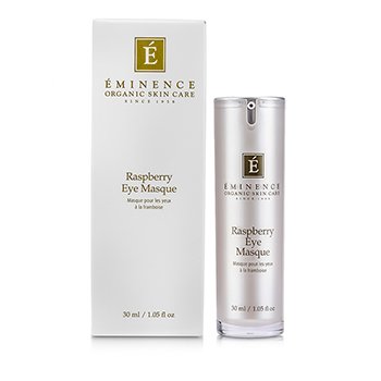 Eminence Raspberry Eye Masque  30ml/1 Eminence Raspberry Eye Masque  30ml/1.05oz