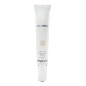 Giorgio Armani Luminessence Bright Revelator Universal Greige BB Fluid SPF 50 PA+++  30ml/1.01oz