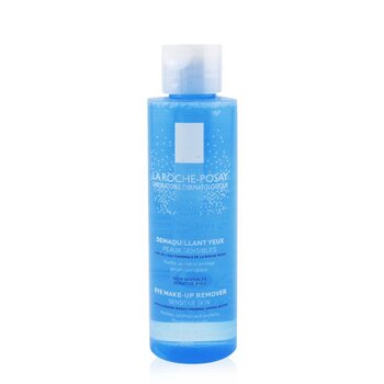 La Roche Posay Physiological Eye Make-Up Remover  125ml/4.22oz