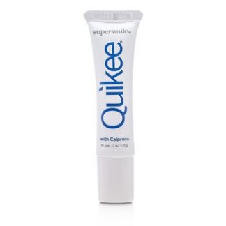 Supersmile Quikee Instant Whitening Polish (Icy Mint)  4.82g/0.17oz