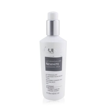 Guinot Newhite Brightening Cleansing Milk  200ml/6 Guinot Newhite Brightening Cleansing Milk  200ml/6.9oz