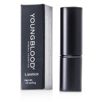 Youngblood Lipstick - Tangelo 4g/0 Youngblood Lipstick - Tangelo 4g/0.14oz