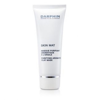 Darphin Skin Mat Purifying Aromatic Clay Mask  75ml/2.8oz