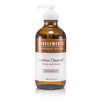 Bioelements Spotless Cleanser (Salon Size)  236ml/8oz