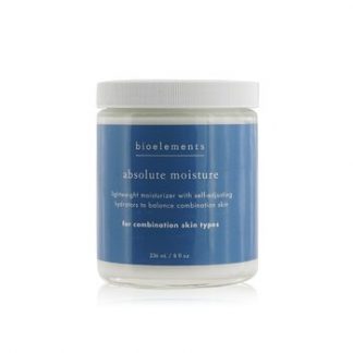 Bioelements Absolute Moisture (Salon Size, For Combination Skin)  236ml/8oz