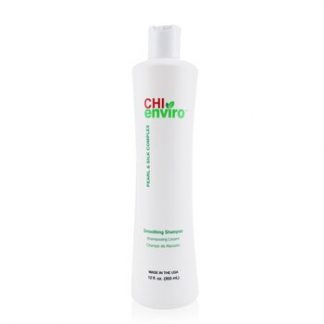 CHI Enviro Smoothing Shampoo  355ml/12oz