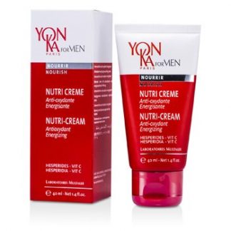 Yonka Nourish Nutri-Cream - Nourishing & Energizing  40ml/1.4oz